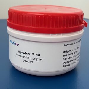 SophoMerTM F10 standard grade